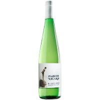 PAZO DE XIGARD Ribeiro White Wine 75 cl bottle