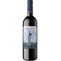 Vino Tinto Crianza La Mancha LUCIANO botella 75 cl