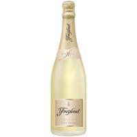 Cava Semi-seco FREIXENET Carta Nevada botella 75 cl