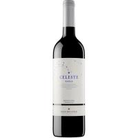 Vino Tinto D.O. R. del Duero roble CELESTE botella 75 cl