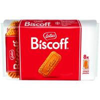 Galletas Lotus Caramelizadas, 250g