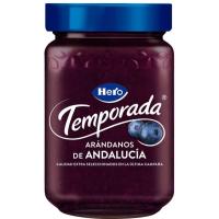Mermelada arándano extra 350g