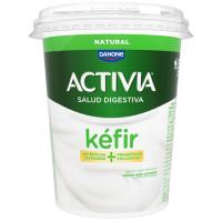 Kefir naturalny ACTIVIA w tubie 345 g