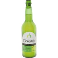 MENÉNDEZ Natural Cider butelka 70 cl