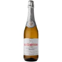 Sidra Nº 1 EL GAITERO botella 75 cl