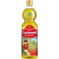 Aceite de oliva 0.4º CARBONELL botella 1 litro