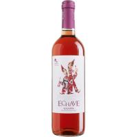 Vino Rosado D.O. Navarra ECHAVE botella 75 cl