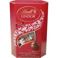 Bombón Lindt Lindor leche 200g