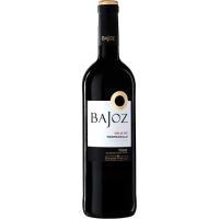 Vino Tinto VIÑA BAJOZ botella 75 cl