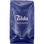 Arroz basmati TILDA