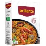 Arroz vaporizado BRILLANTE, 1 kg