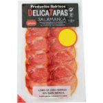 Delicatapas Przynęta z polędwicy iberyjskiej 50% ib.IGLESIAS rasa, saszetka 40 g