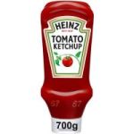 Ketchup