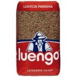 Lenteja pardina extra LUENGO