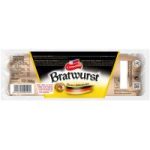 Salchichas Bratwurst CAMPOFRÍO, sobre 260 g