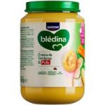 Tarritos pollo con verduras 2x200g