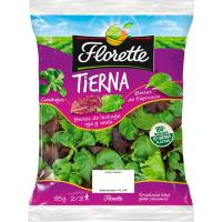 Sałatka Delikatna FLORETTE, torebka 85g