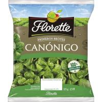 FLORETTE Premières pousses de mâche, sachet de 125 g