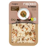 Risotto z grzybami TREVIJANO, tacka 280g