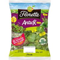 Antiox FLORETTE salad, 100 g bag