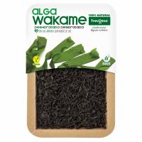 Wodorosty, tacka 50g