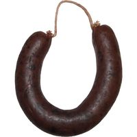 Kaszanka cebulowa RUANO, waga jednostkowa 320 g