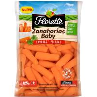 Marchewki mini Florette, torebka 125 g