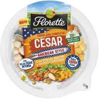 FLORETTE Caesar-Salat nach amerikanischer Art, Schüssel 200 g
