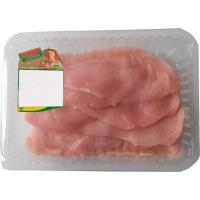 Filet z piersi kurczaka, tacka ok. 400 g