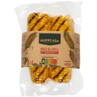 HUERCASA grillowana kukurydza, tacka 400g