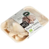 Boczniaki ekologiczne, tacka 200 g