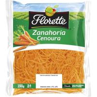 FLORETTE marchewka starta, torebka 150g