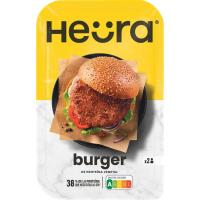 HEURA burger roślinny, tacka 200g