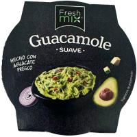 FRESHMIX Guacamole, opakowanie 200 g